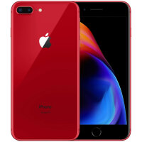 Apple iPhone 8+ Plus - 64GB - Sehr Gut