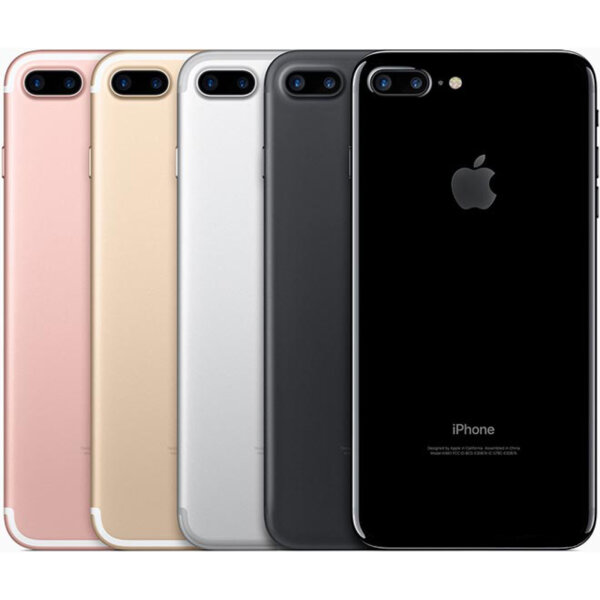 Apple iPhone 7+ Plus - 32GB - Sehr Gut