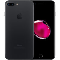 Apple iPhone 7+ Plus - 32GB - Sehr Gut