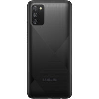 Samsung Galaxy A02s - 32GB - SM-A025F/DS - Dual-Sim - Gut