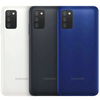 Samsung Galaxy A03s - 32GB - SM-A037G/DS - Dual-Sim - Gut