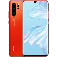 Huawei P30 Pro - 128GB - Dual-Sim - Sehr Gut