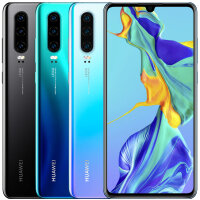 Huawei P30 - 128GB - Dual-Sim - Gut