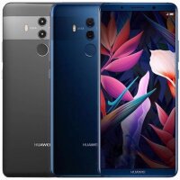Huawei Mate 10 Pro - 128GB - Dual-Sim - Gut