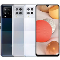 Samsung Galaxy A42 5G - 128GB - SM-A426B/DS - Dual-Sim - Sehr Gut
