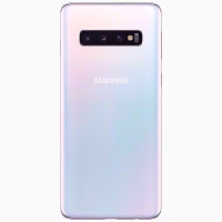 Samsung Galaxy S10 - 128GB - SM-G973F/DS - Dual-Sim - Austellungsstück - Hervorragend