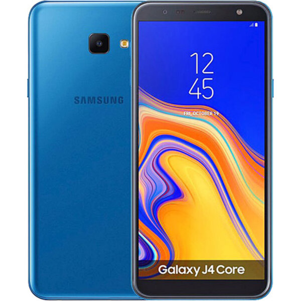 Samsung Galaxy J4 Core - 16GB - SM-J410F - Dual-Sim Blue