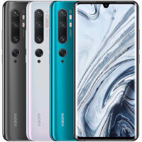 Xiaomi Mi Note 10 - 128GB - Dual-Sim - Gut