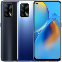 Oppo A74 - 128GB - Dual-Sim - Gut