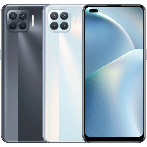 Oppo Reno 4 Lite - 128GB - Dual-Sim - Gut