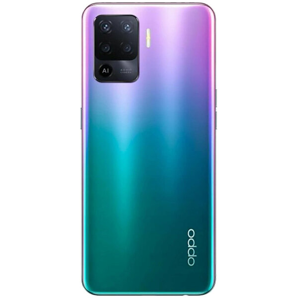 Oppo Reno5 Lite - 128GB - Dual-Sim - Gut