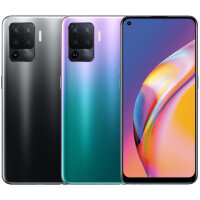 Oppo Reno5 Lite - 128GB - Dual-Sim - Gut