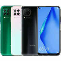 Huawei P40 Lite - 128GB - Dual-Sim - Gut