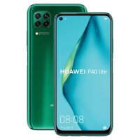 Huawei P40 Lite - 128GB - Dual-Sim - Gut
