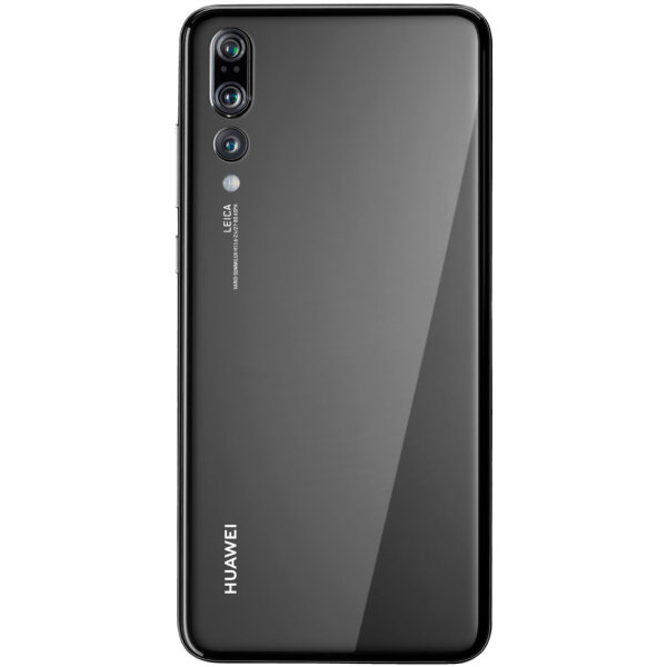 Huawei P20 Pro - 128GB - Dual-Sim - Gut