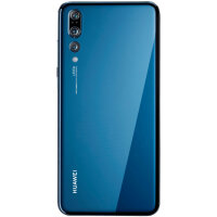 Huawei P20 Pro - 128GB - Dual-Sim - Gut