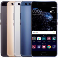 Huawei P10 - 64GB - Dual-Sim - Gut