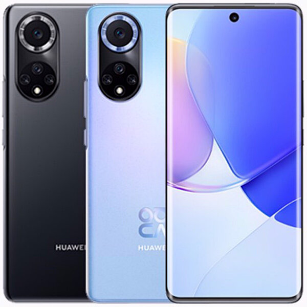 Huawei Nova 9 - 128GB - Dual-Sim - Gut