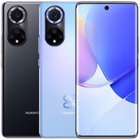 Huawei Nova 9 - 128GB - Dual-Sim - Gut