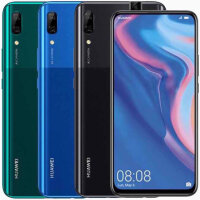 Huawei P Smart Z - 64GB - Dual-Sim - Gut