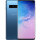 Samsung Galaxy S10 - 128GB - SM-G973F/DS - Dual-Sim Prism Blue