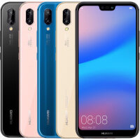Huawei P20 Lite - 64GB - Dual-Sim - Gut