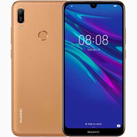 Huawei Y6 (2019) - 32GB - Dual-Sim - Gut