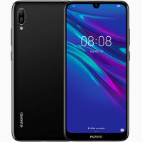 Huawei Y6 (2019) - 32GB - Dual-Sim - Gut