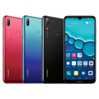 Huawei Y7 ( 2019) - 32 GB - Dual-Sim