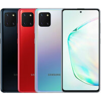 Samsung Galaxy Note 10 Lite - 128GB - SM-N770F/DS -...