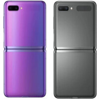 Samsung Galaxy Z Flip - 256GB - SM-F700 - Dual-Sim - Sehr...