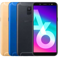 Samsung Galaxy A6 (2018) - 32GB - SM-A600F/DS - Gut