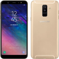 Samsung Galaxy A6+ Plus (2018) - 32GB - SM-A605F/DS - Gut