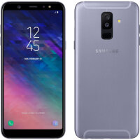 Samsung Galaxy A6+ Plus (2018) - 32GB - SM-A605F/DS - Gut