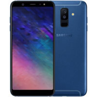 Samsung Galaxy A6+ Plus (2018) - 32GB - SM-A605F/DS - Gut