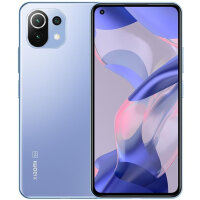 Xiaomi 11 Lite 5G NE - 128GB - Dual-Sim - Gut