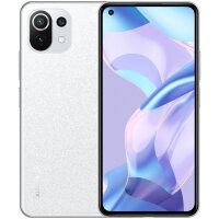 Xiaomi 11 Lite 5G NE - 128GB - Dual-Sim - Gut