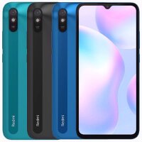 Xiaomi Redmi 9A - 32GB - Dual-Sim - Gut
