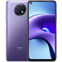 Xiaomi Redmi Note 9T 5G - 64GB - Dual-Sim - Gut