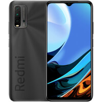 Xiaomi Redmi 9T - 64GB - Dual-Sim - Gut