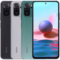 Xiaomi Redmi Note 10 - 64GB - Dual-Sim - Gut