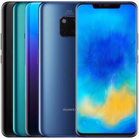 Huawei Mate 20 Pro - 128GB - Dual-Sim - Gut