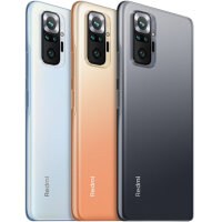 Xiaomi Redmi Note 10 Pro - 128GB - Dual-Sim - Gut