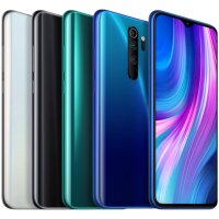 Xiaomi Redmi Note 8 Pro - 64GB - Dual-Sim - Gut