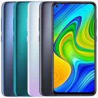 Xiaomi Redmi Note 9 - 64GB - Dual-Sim - Gut