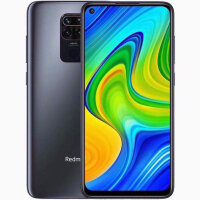 Xiaomi Redmi Note 9 - 64GB - Dual-Sim - Gut