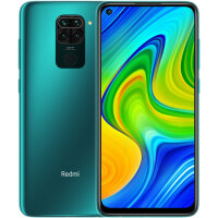 Xiaomi Redmi Note 9 - 64GB - Dual-Sim - Gut