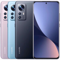 Xiaomi 12 5G - 128GB - Dual-Sim - Gut