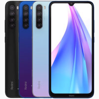 Xiaomi Redmi Note 8T - 64GB - Dual-Sim - Gut