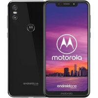 Motorola Moto One - 64GB - Dual-Sim - Gut